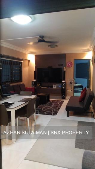 Blk 692A Choa Chu Kang Crescent (Choa Chu Kang), HDB 4 Rooms #200276032